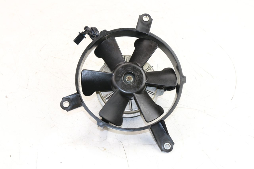 photo de VENTILATEUR HONDA FJS SILVER WING SILVERWING 400 (2005 - 2008)