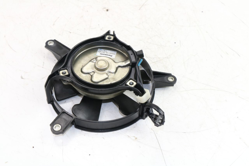 photo de VENTILATEUR HONDA FJS SILVER WING SILVERWING 400 (2005 - 2008)