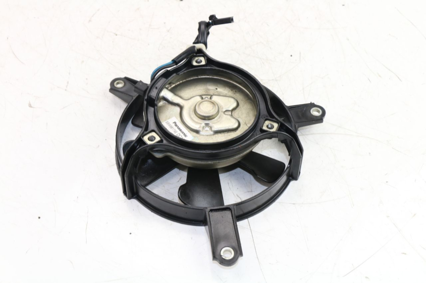 photo de VENTILATEUR HONDA FJS SILVER WING SILVERWING 400 (2005 - 2008)