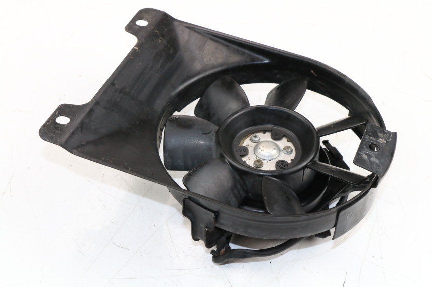 photo de VENTILATEUR YAMAHA FZX FAZER 750 (1987 - 1998)