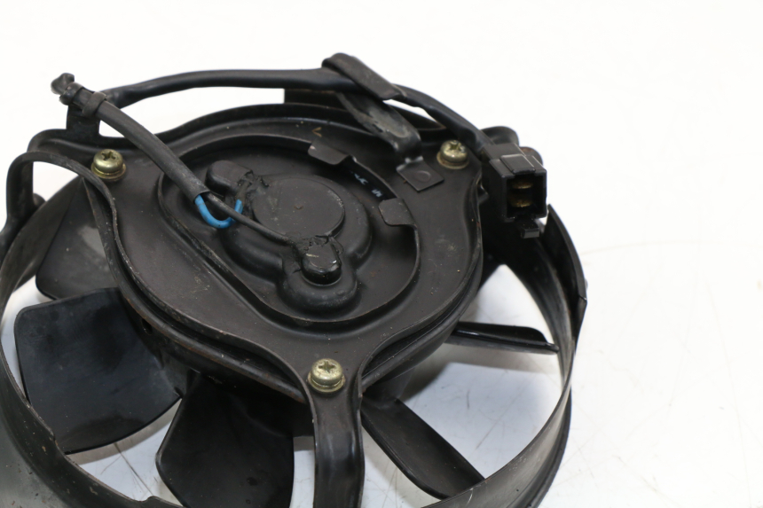 photo de VENTILATEUR YAMAHA FZX FAZER 750 (1987 - 1998)
