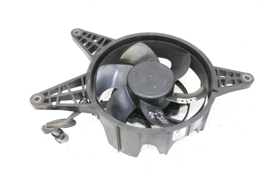 photo de VENTILATEUR BMW G310 R 310 (2016 - 2020)