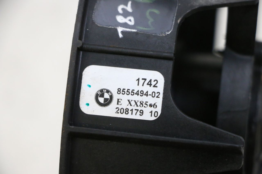 photo de VENTILATEUR BMW G310 R 310 (2016 - 2020)