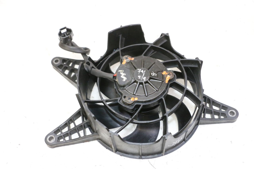 photo de VENTILATEUR BMW G310 R 310 (2016 - 2020)