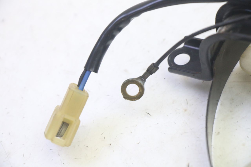 photo de VENTILATEUR KAWASAKI GPZ RX 1000 (1986 - 1988) - Autre angle de vue