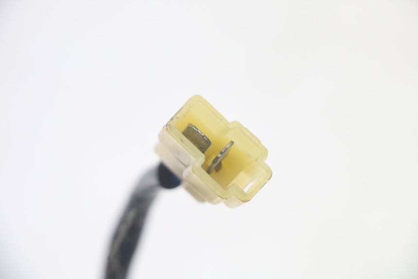 photo de VENTILATEUR KAWASAKI GPZ RX 1000 (1986 - 1988) - Gros plan technique