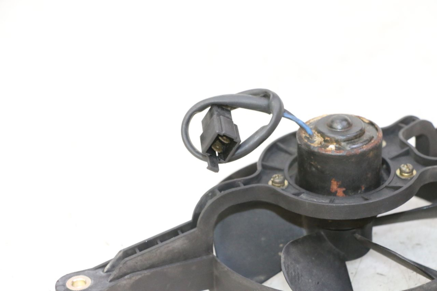 photo de VENTILATEUR KYMCO GRAND DINK 125 (2002 - 2007)