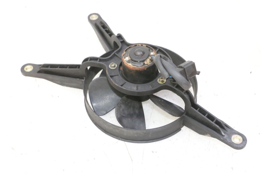 photo de VENTILATEUR KYMCO GRAND DINK 125 (2002 - 2007)