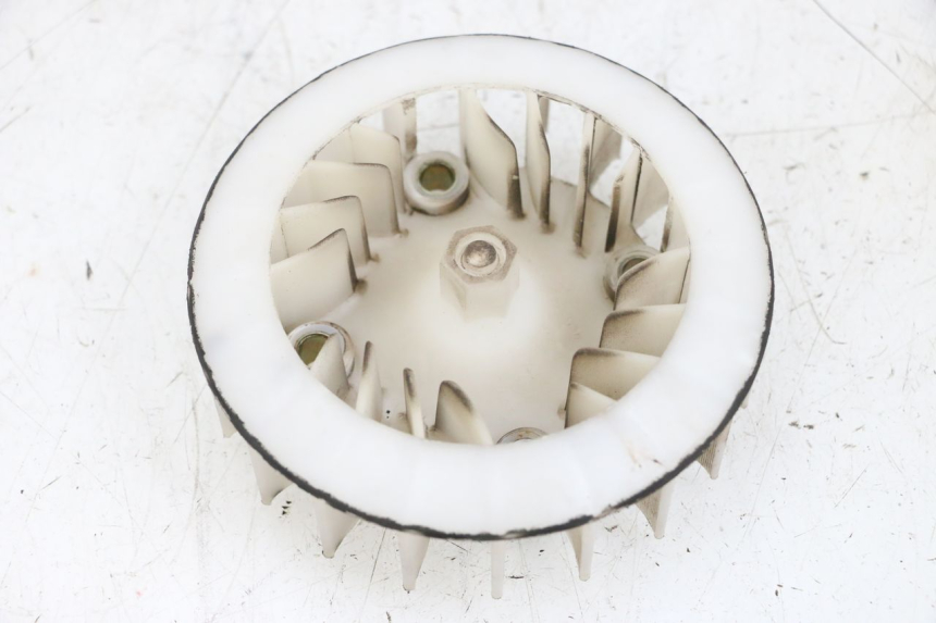 photo de VENTILATEUR EUROCKA GTR 50 (2018 - 2021) - Vue principale