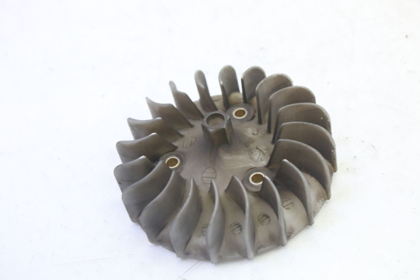 photo de VENTILATEUR DAELIM HISTORY 125 (2001 - 2002)