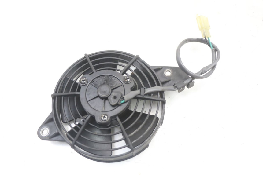 photo de VENTILATEUR HONDA FES S-WING SWING 125 (2007 - 2015)