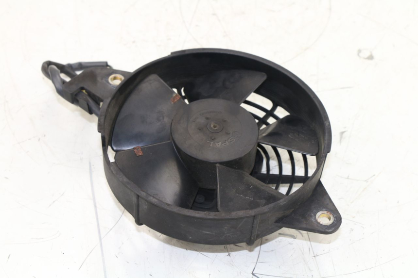 photo de VENTILATEUR HONDA FES S-WING SWING 125 (2007 - 2015)
