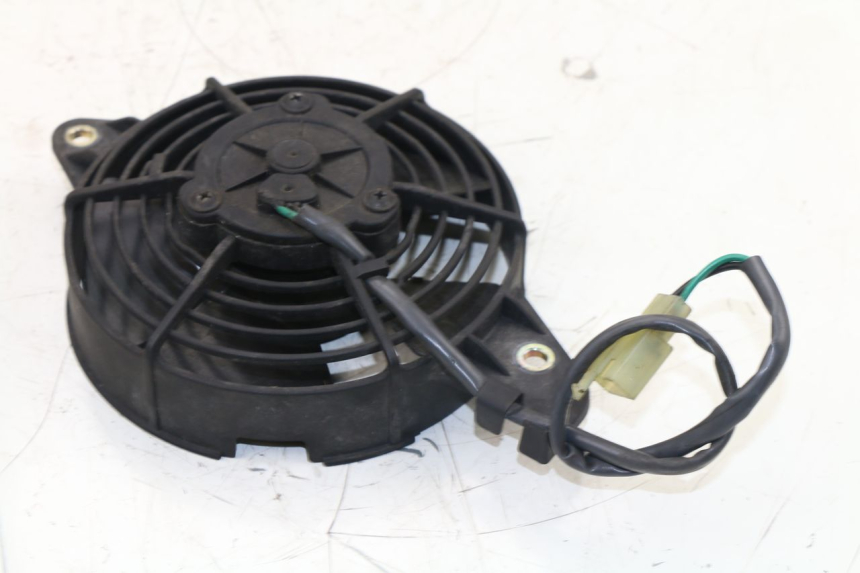 photo de VENTILATEUR HONDA FES S-WING SWING 125 (2007 - 2015)
