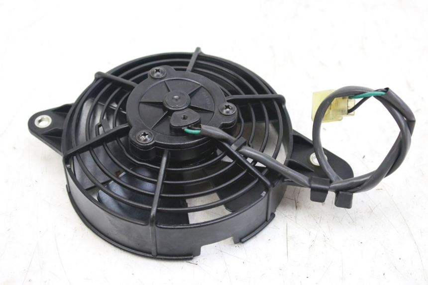 photo de VENTILATEUR HONDA FES S-WING SWING ABS 125 (2007 - 2015)
