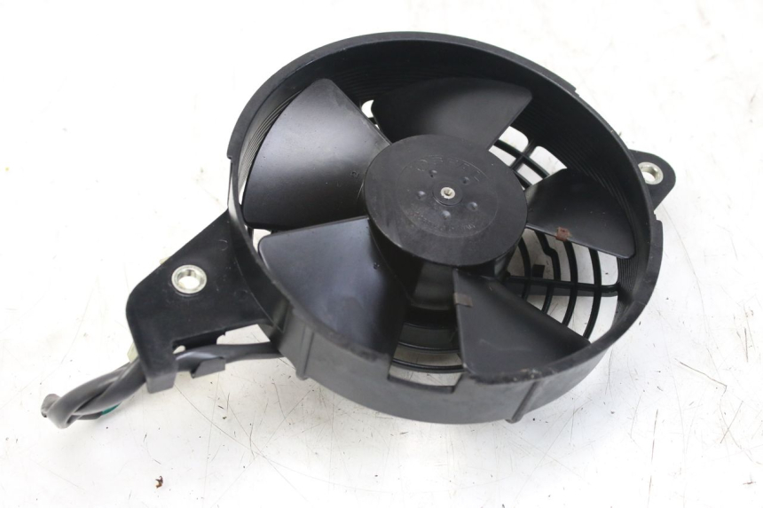 photo de VENTILATEUR HONDA FES S-WING SWING ABS 125 (2007 - 2015)