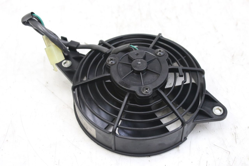 photo de VENTILATEUR HONDA FES S-WING SWING ABS 125 (2007 - 2015)