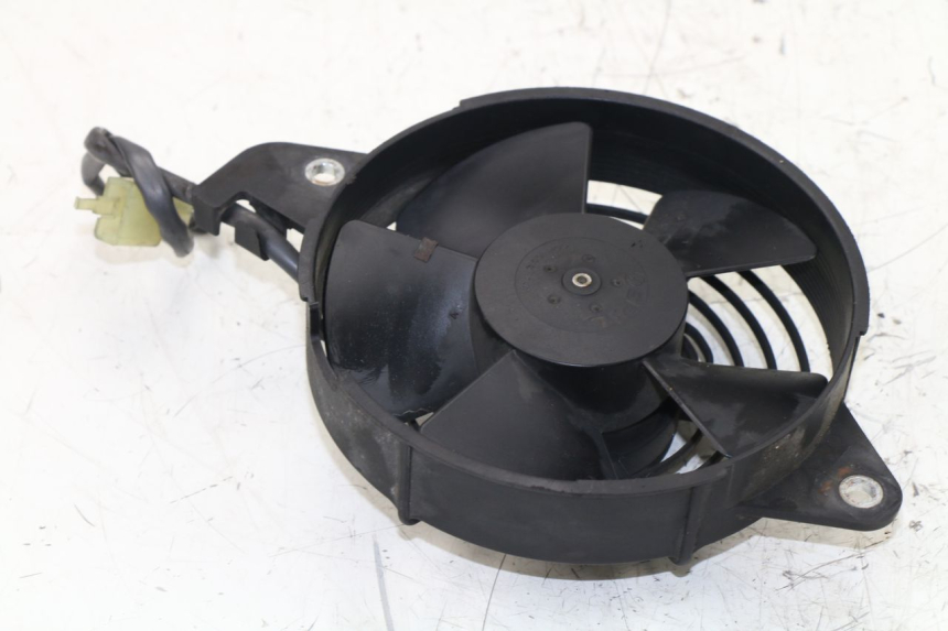 photo de VENTILATEUR HONDA FES S-WING SWING ABS 125 (2007 - 2015)