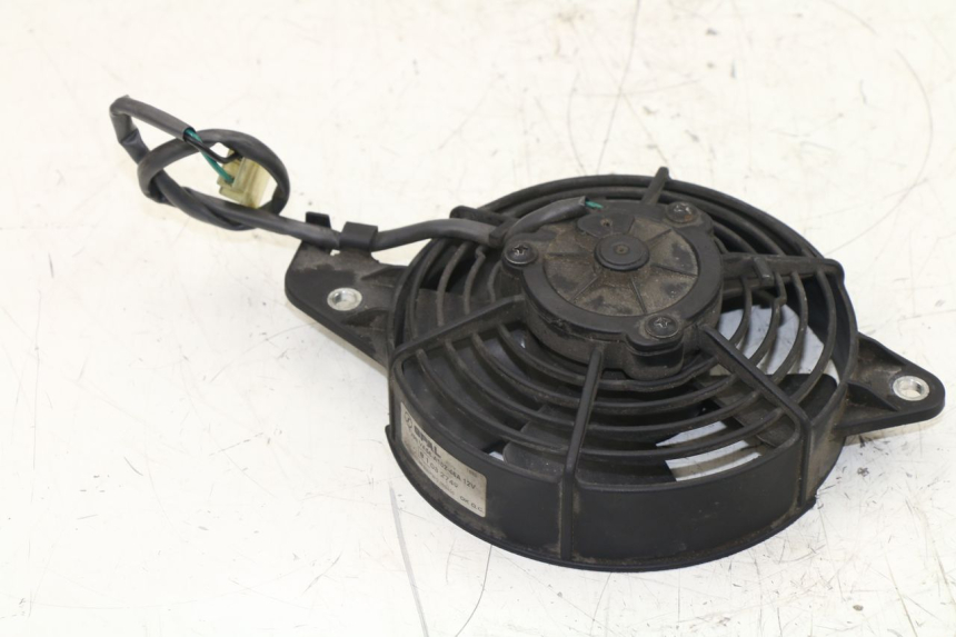 photo de VENTILATEUR HONDA FES S-WING SWING ABS 125 (2007 - 2015)