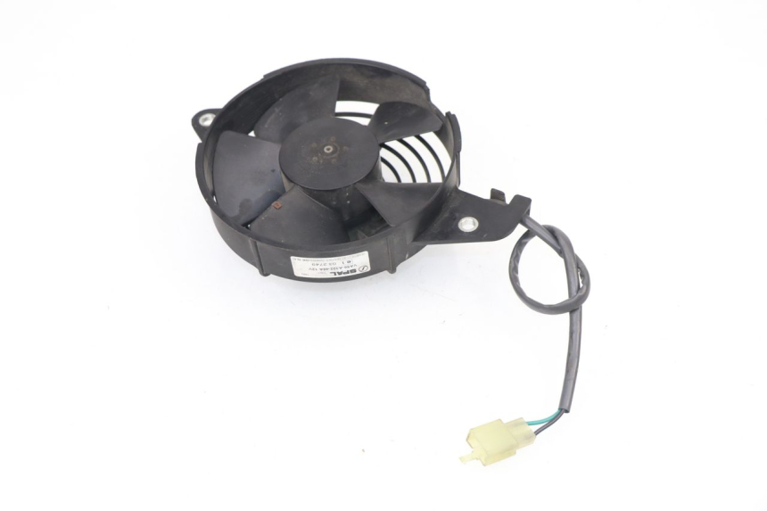 photo de VENTILATEUR HONDA FES S-WING SWING ABS 125 (2007 - 2015)