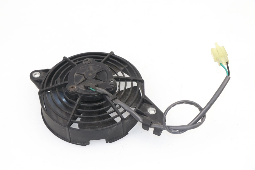 photo de VENTILATEUR HONDA FES S-WING SWING ABS 125 (2007 - 2015)
