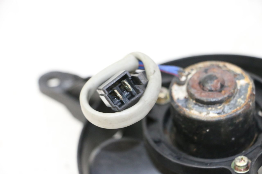 photo de VENTILATEUR SYM JOYMAX 125 (2010 - 2017)