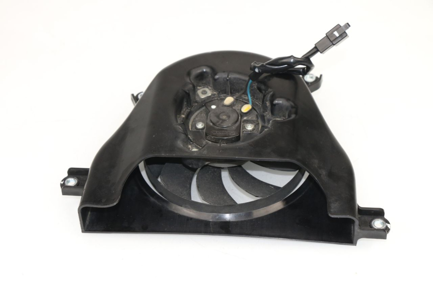 photo de VENTILATEUR KAWASAKI VERSYS ABS 650 (2015 - 2018)