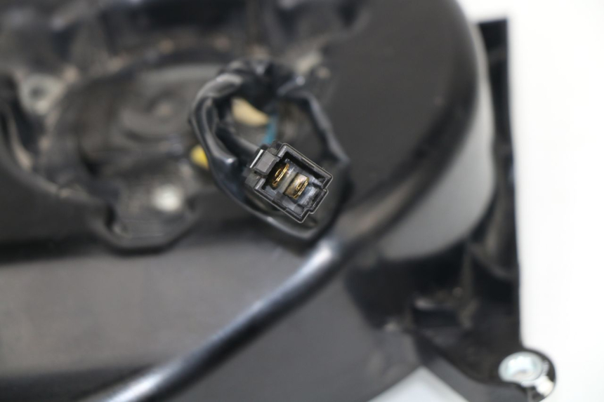 photo de VENTILATEUR KAWASAKI VERSYS ABS 650 (2015 - 2018)