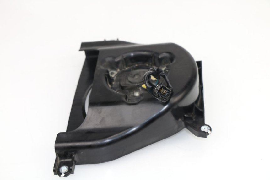 photo de VENTILATEUR KAWASAKI VERSYS ABS 650 (2015 - 2018)