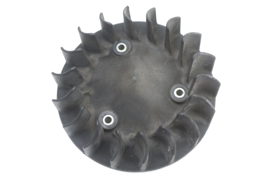 photo de VENTILATEUR RENAULT KOURANOS 125 (2001 - 2004)