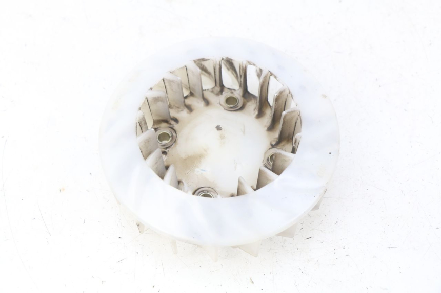 photo de VENTILATEUR KYMCO LIKE 2T 50 (2009 - 2018)