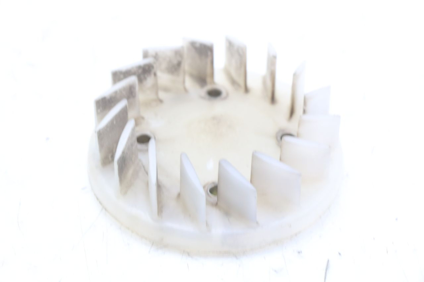 photo de VENTILATEUR KYMCO LIKE 4T 50 (2009 - 2018)