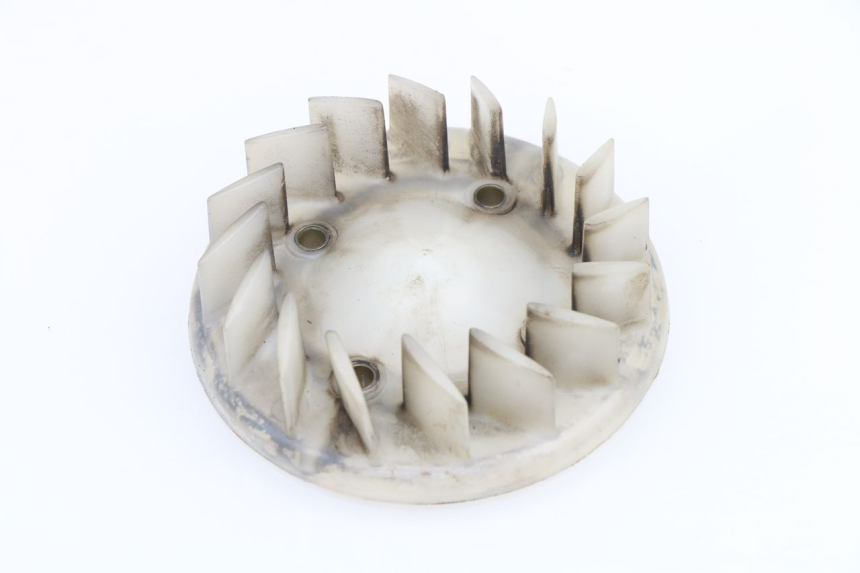 photo de VENTILATEUR KYMCO LIKE 4T 50 (2009 - 2018)