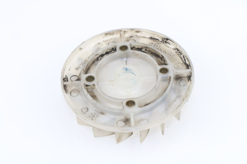 photo de VENTILATEUR KYMCO LIKE 4T 50 (2009 - 2018)
