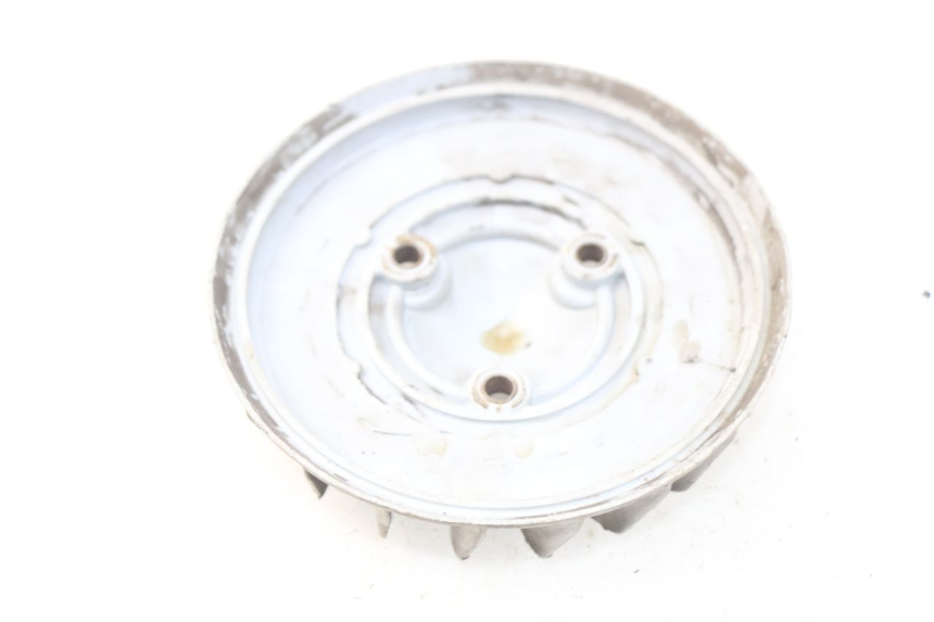 photo de VENTILATEUR MBK BOOSTER SPIRIT NAKED 50 (2004 - 2017)
