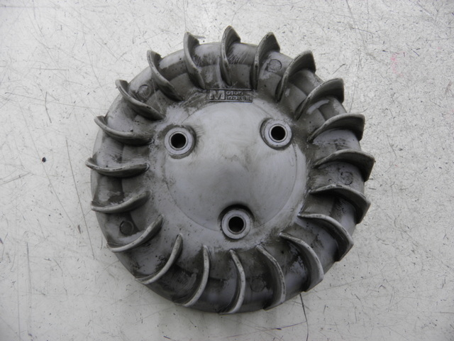 photo de VENTILATEUR MBK FLIPPER 50 (2004 - 2012)