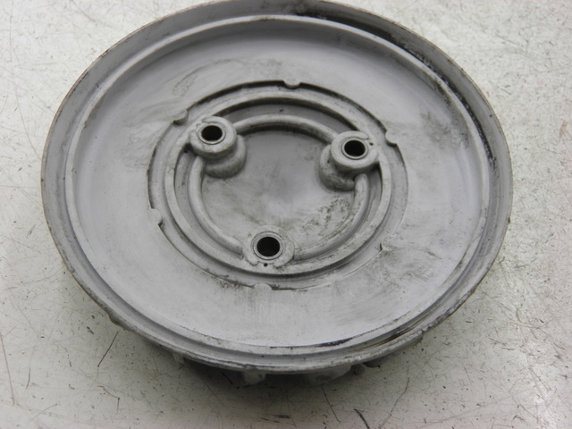 photo de VENTILATEUR MBK FLIPPER 50 (2004 - 2012)