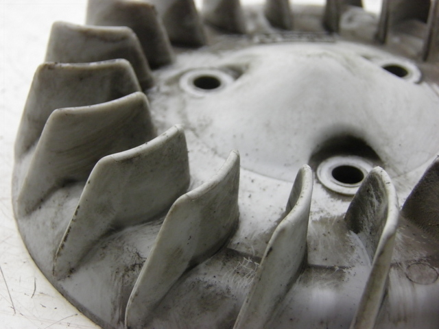 photo de VENTILATEUR MBK FLIPPER 50 (2004 - 2012)