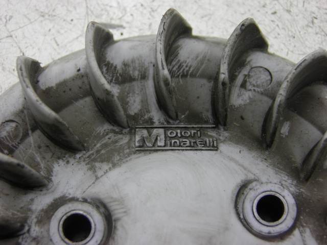 photo de VENTILATEUR MBK FLIPPER 50 (2004 - 2012)