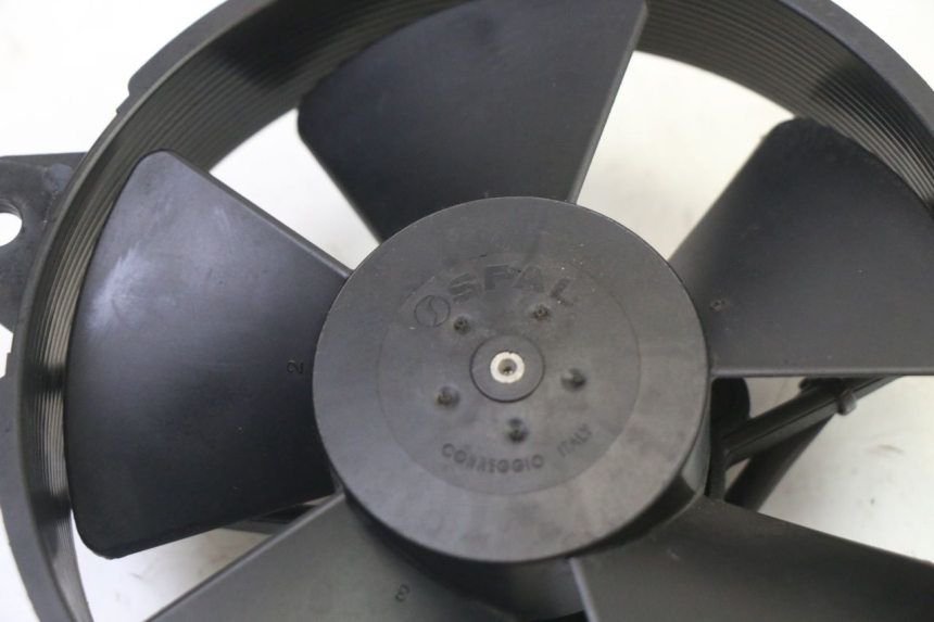 photo de VENTILATEUR PIAGGIO MP3 HPE 310 (2024 - 2025)