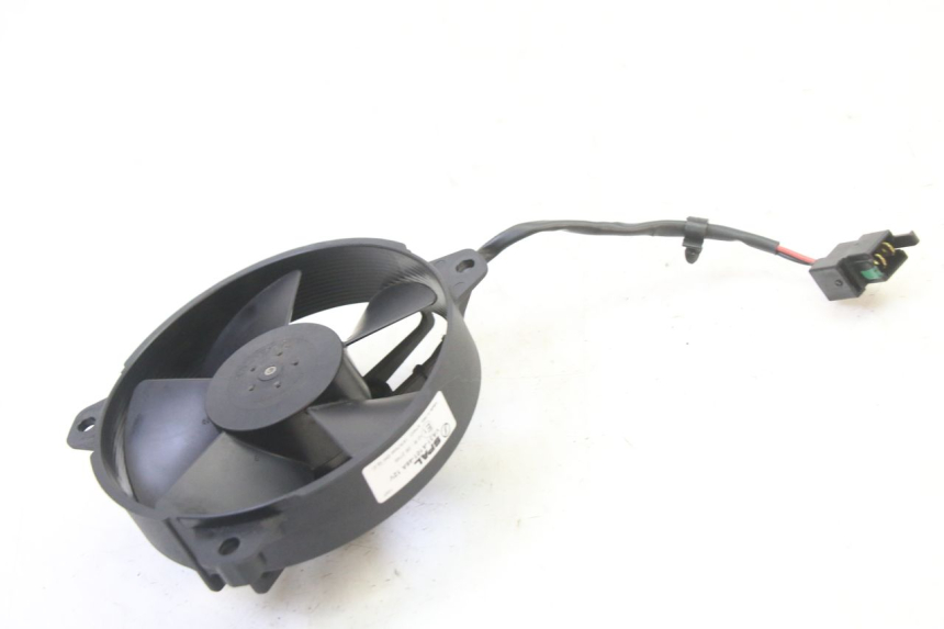 photo de VENTILATEUR PIAGGIO MP3 HPE 310 (2024 - 2025)