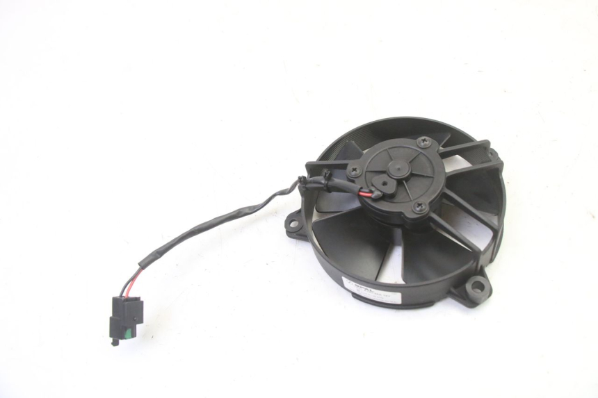 photo de VENTILATEUR PIAGGIO MP3 HPE 310 (2024 - 2025)