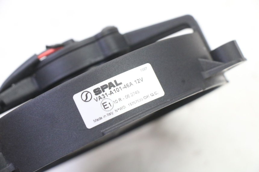 photo de VENTILATEUR PIAGGIO MP3 HPE 310 (2024 - 2025)