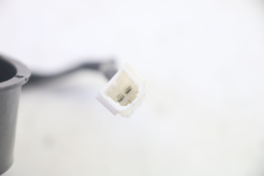 photo de VENTILATEUR PIAGGIO MP3 HPE 350 (2018 - 2020) - Gros plan technique