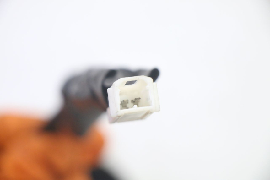 photo de VENTILATEUR PIAGGIO MP3 LT 400 (2007 - 2012) - Points de fixation