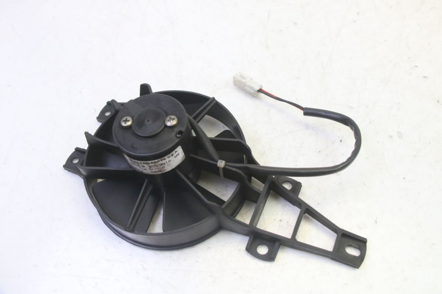 photo de VENTILATEUR PIAGGIO MP3 RL 250 (2007 - 2010)