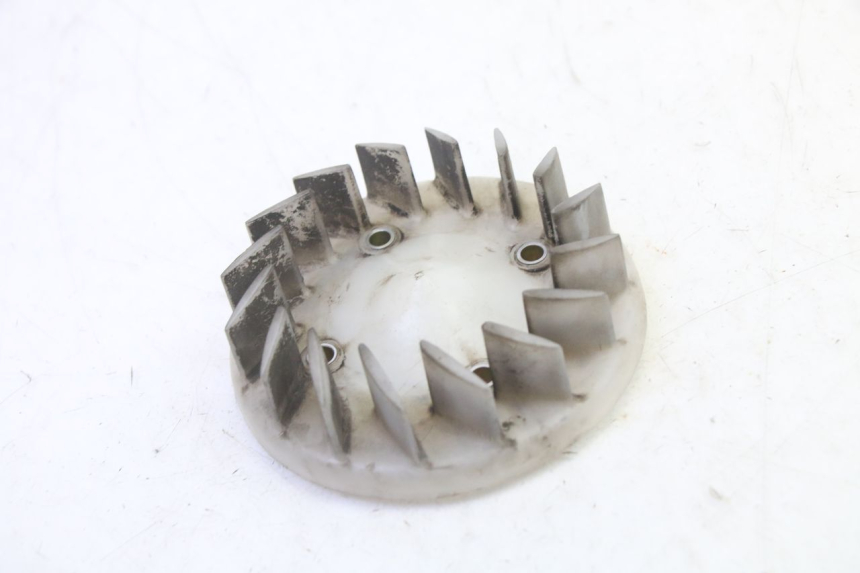 photo de VENTILATEUR KYMCO LIKE 4T 50 (2019 - 2025)