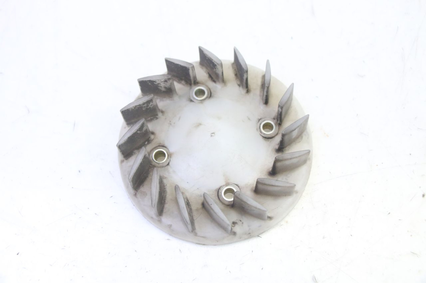 photo de VENTILATEUR KYMCO LIKE 4T 50 (2019 - 2025)