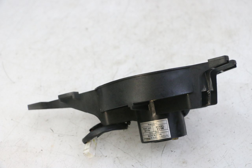 photo de VENTILATEUR GILERA NEXUS 125 (2009 - 2013)