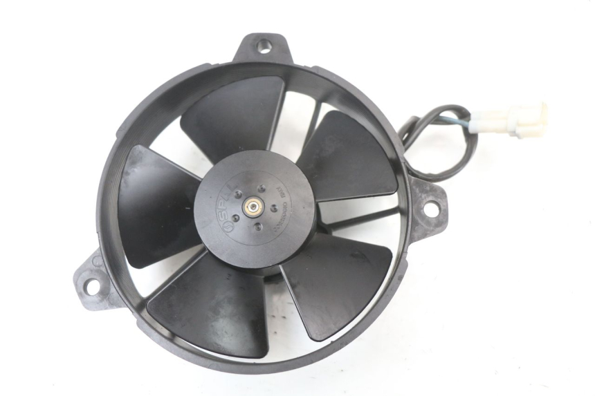 photo de VENTILATEUR MOTO GUZZI NORGE 8V GT 1200 (2011 - 2016)