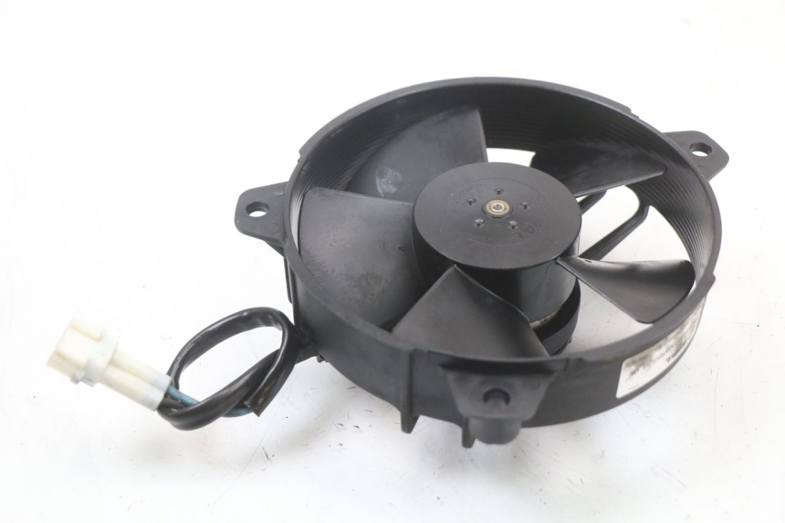 photo de VENTILATEUR MOTO GUZZI NORGE 8V GT 1200 (2011 - 2016)